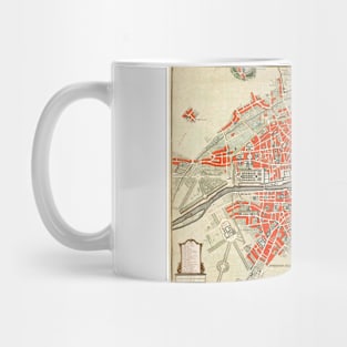 paries Mug